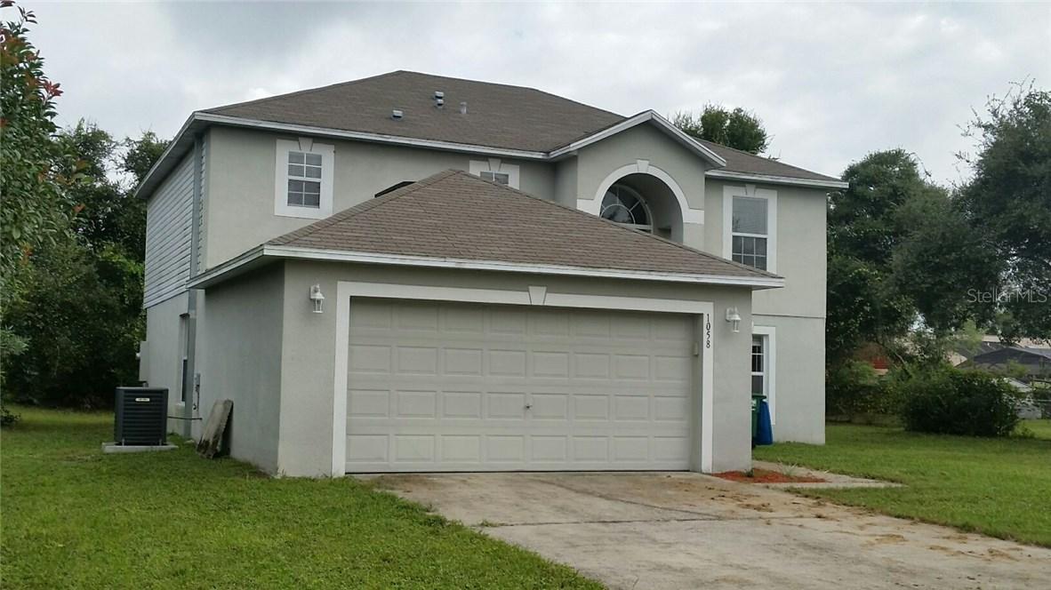 1058 Falcon St., Deltona, FL 32725