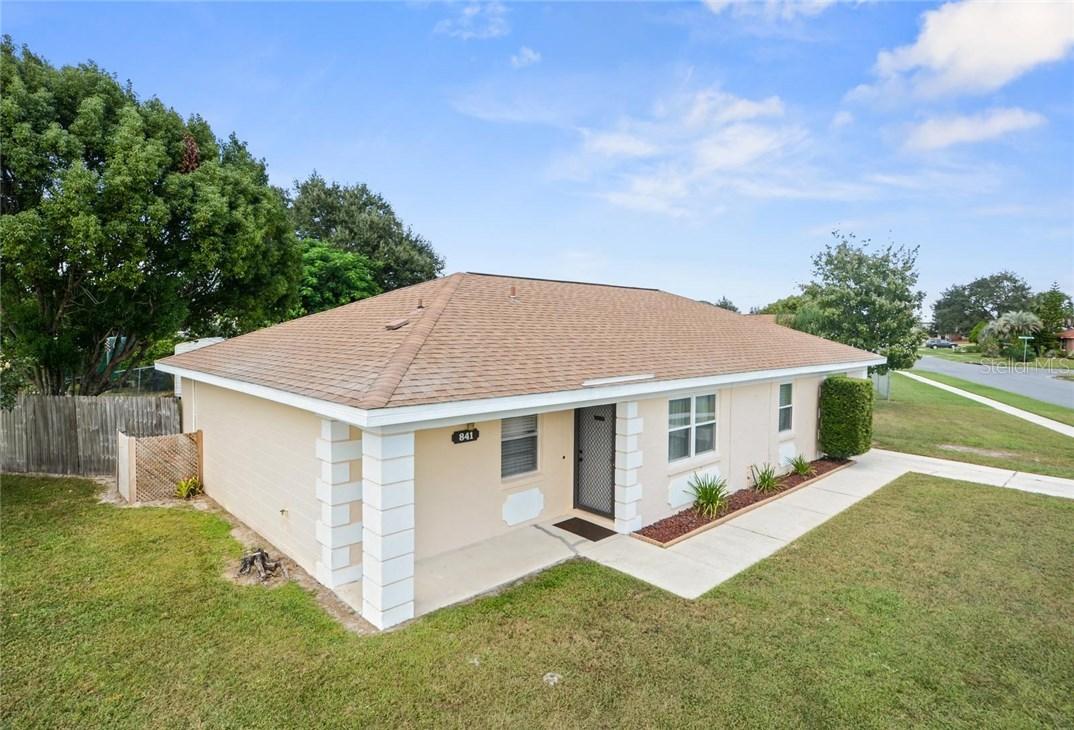841 California Woods Cir., Orlando, FL 32824