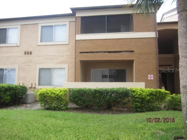 668 Kenwick Cir. #105, Casselberry, FL 32707