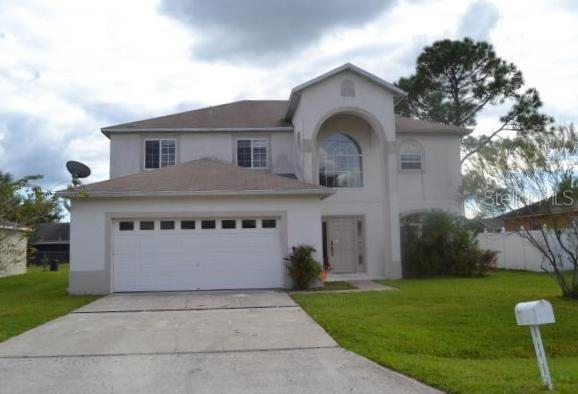 1151 Perpignan Ct., Kissimmee, FL 34759