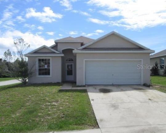 516 Ryans Ridge Ave., Eustis, FL 32726