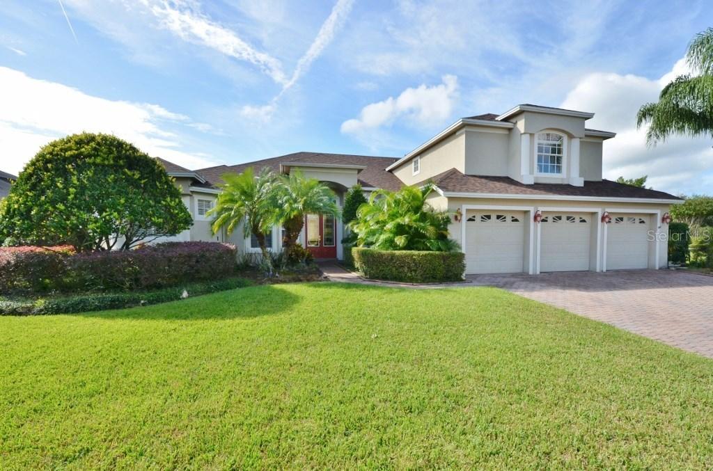 3389 Wild Eagle Run, Oviedo, FL 32766