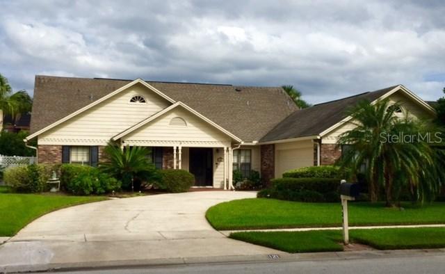 121 Buckskin Way, Winter Springs, FL 32708