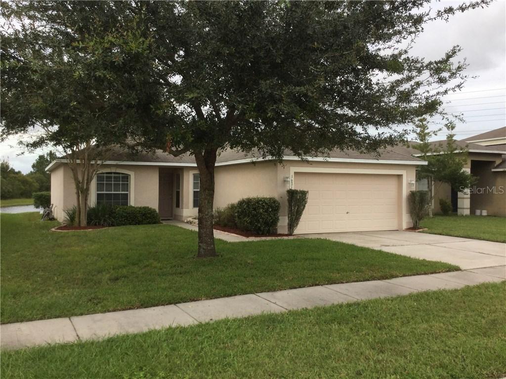 1621 Corner Meadow Cir., Orlando, FL 32820