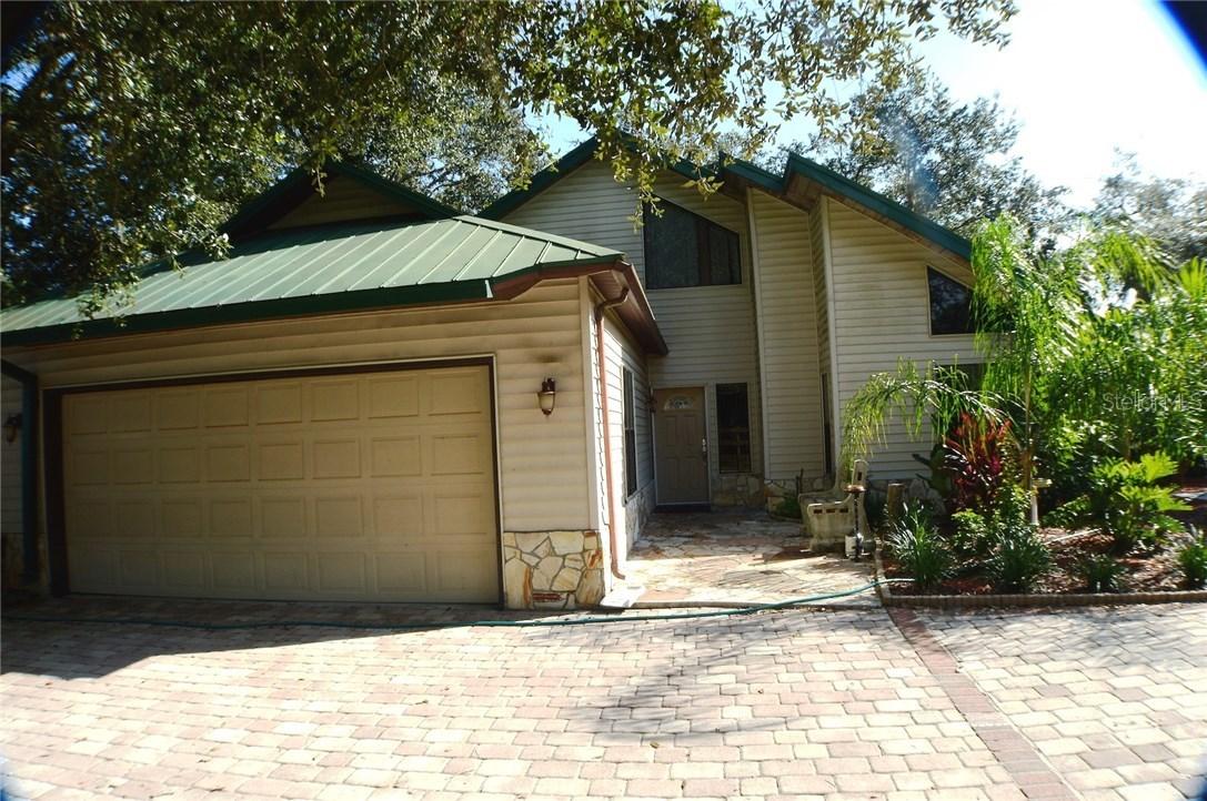 1851 Maytown Rd., Oak Hill, FL 32759