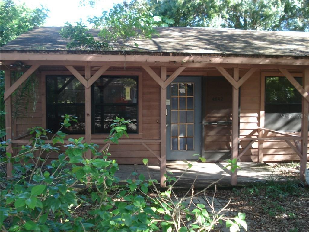 4842 Royal Palm Ave., Sarasota, FL 34234