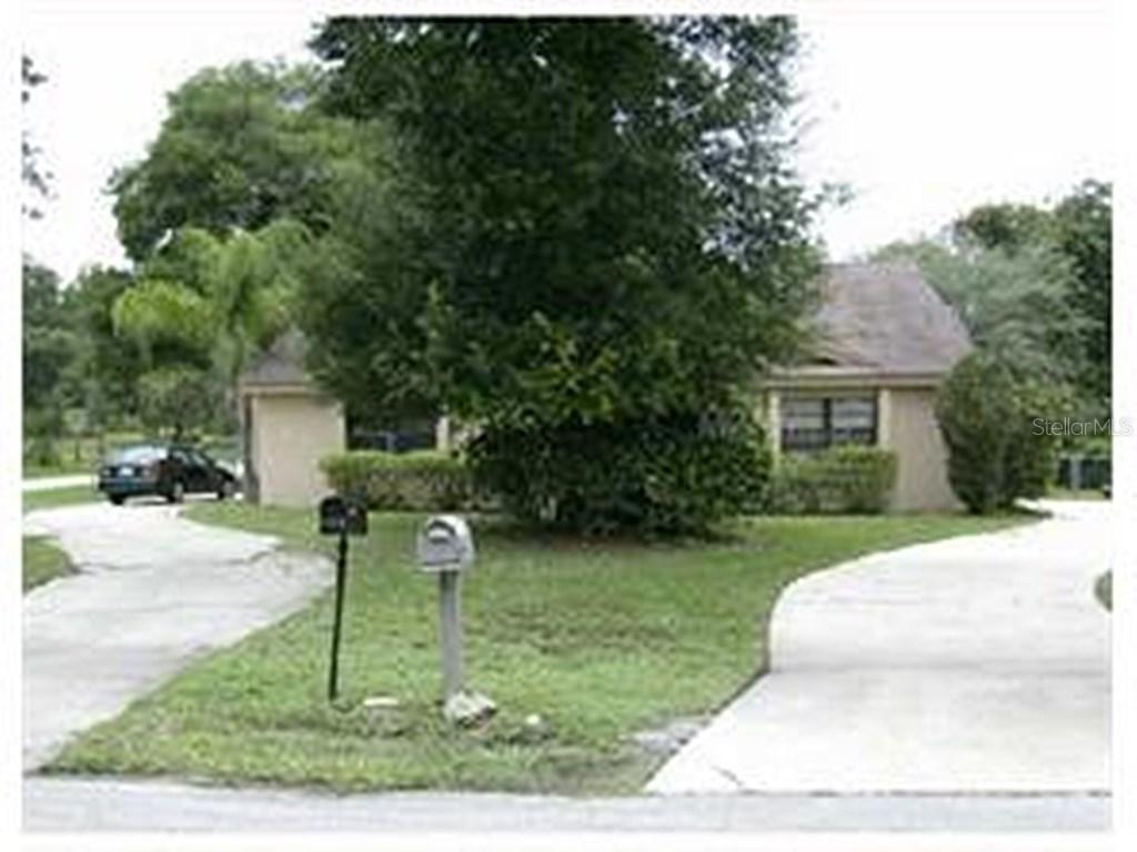 1583 S Boundary St., DeLand, FL 32720