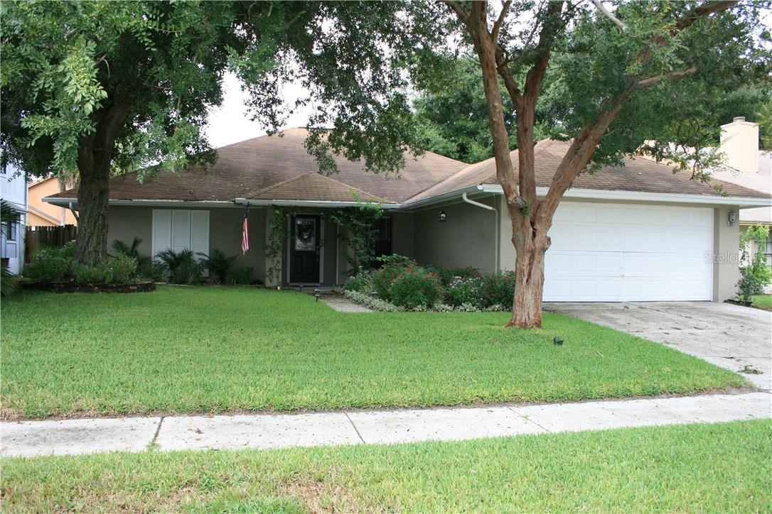 720 Kissimmee Pl., Winter Springs, FL 32708