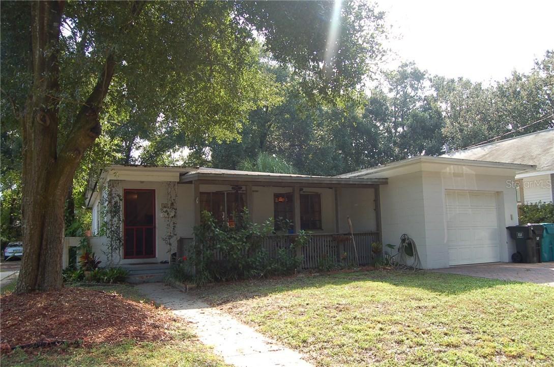 1421 Dauphin Ln., Orlando, FL 32803