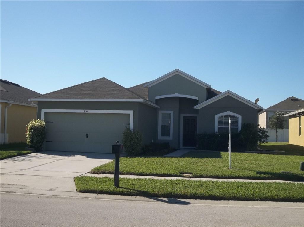 1830 Soldiers Pass, Saint Cloud, FL 34769