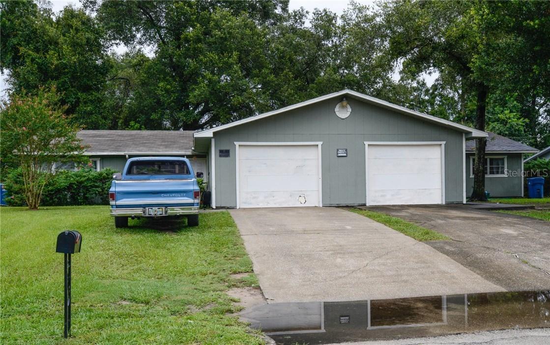 1430 Monroe St., Deland, FL 32720