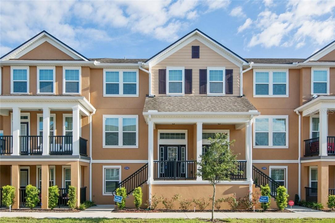 1346 Mill Stream Ln, Winter Springs, FL 32708