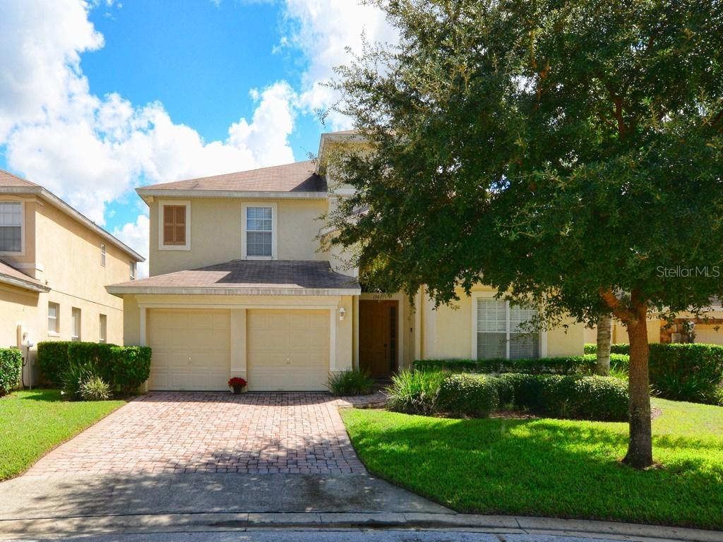 130 Cypress Pointe Ct., Davenport, FL 33896