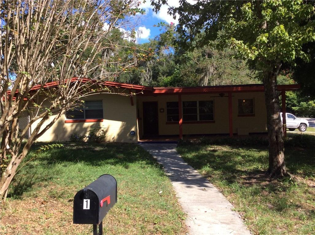 1 Barnard Ct., Maitland, FL 32751