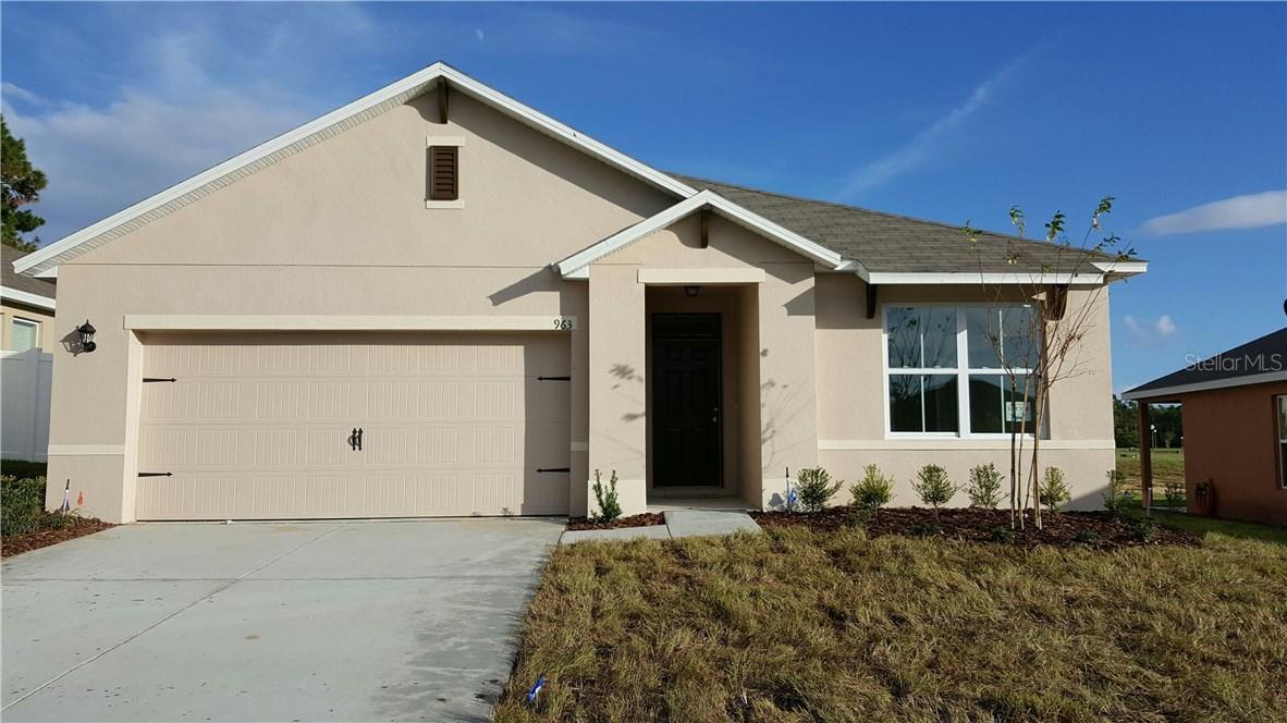 963 Sally Rd., Lake Wales, FL 33853