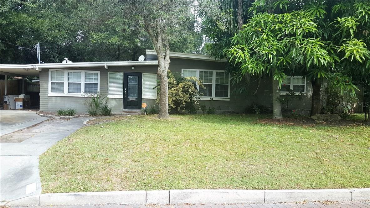 1921 Park Lake St., Orlando, FL 32803