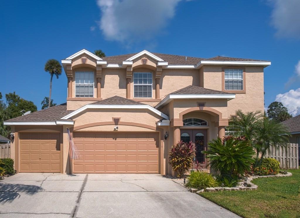 816 Shallow Brook Ave., Winter Springs, FL 32708