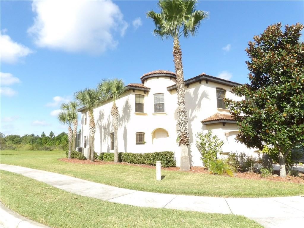 3140 Via Palma Ln., Kissimmee, FL 34744