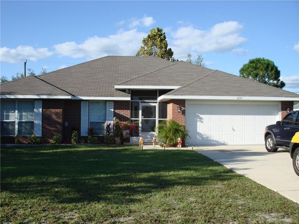 [Address Hidden by Seller], Deltona, FL 32725
