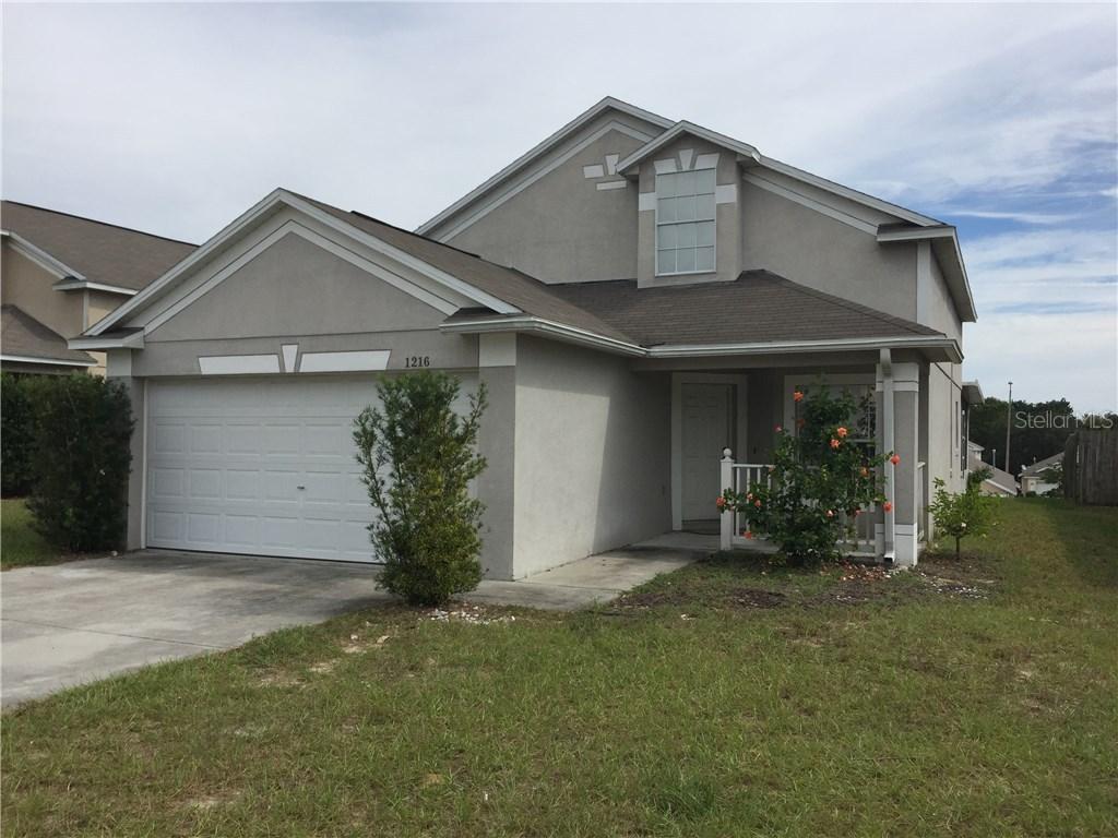 1216 Belvoir Dr., Davenport, FL 33837