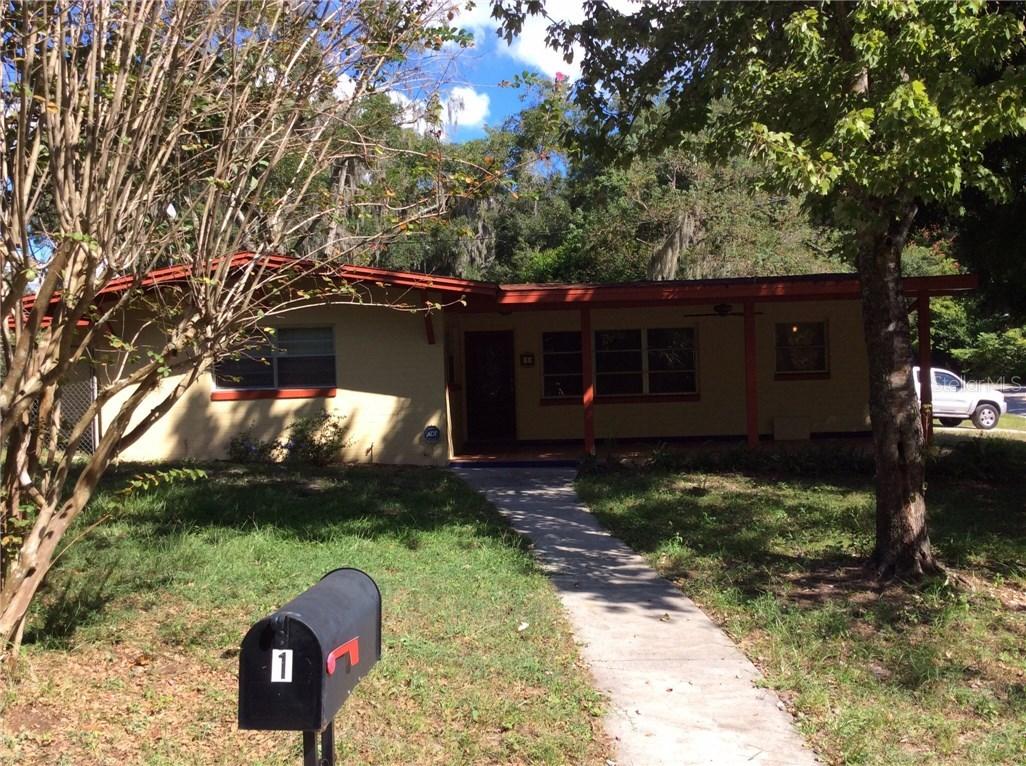 1 Barnard Ct., Maitland, FL 32751