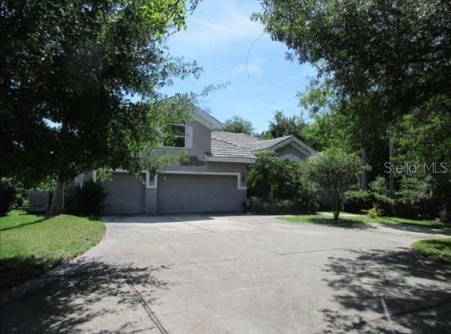5402 Avenue Simone, Lutz, FL 33558