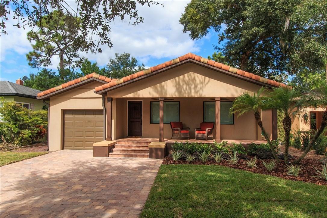 1581 N Orange Ave., Winter Park, FL 32789