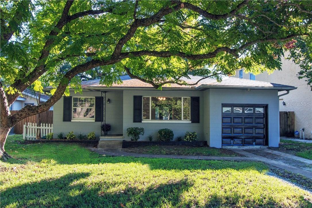 3527 Eagle Dr., Orlando, FL 32804