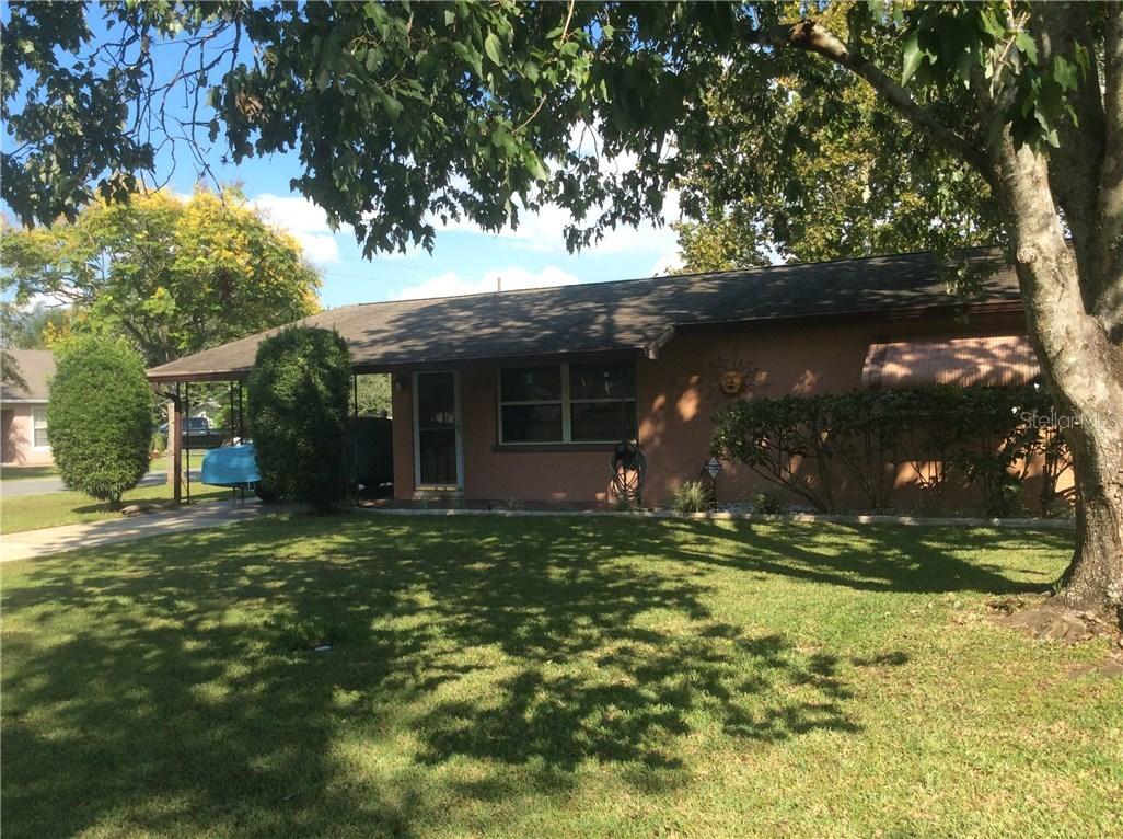 1601 Minnesota Ave., Saint Cloud, FL 34769