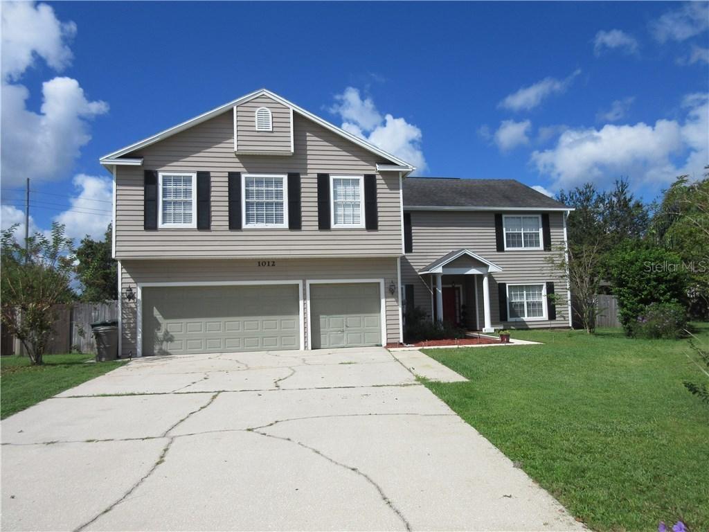 1012 Quaker Ridge Ct., Oviedo, FL 32765