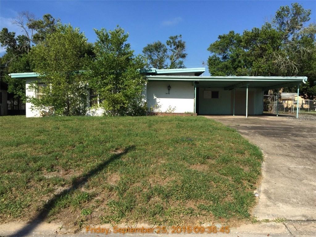 2406 Martinwood Dr., Orlando, FL 32808