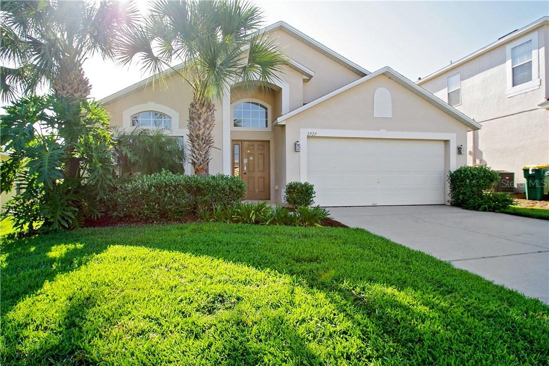 2727 Lido Key Dr., Kissimmee, FL 34747