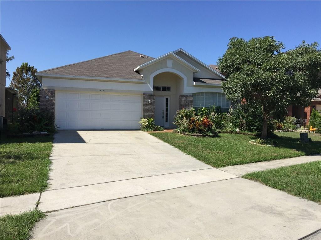 14742 Kristenright Ln., Orlando, FL 32826