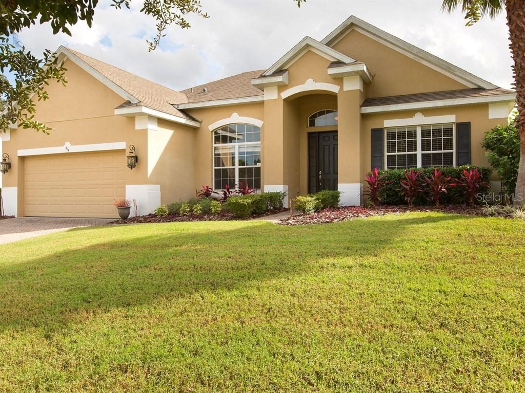 364 Blue Branch St., Eustis, FL 32736