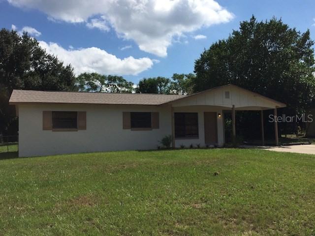 3127 Bon Air Dr., Orlando, FL 32818