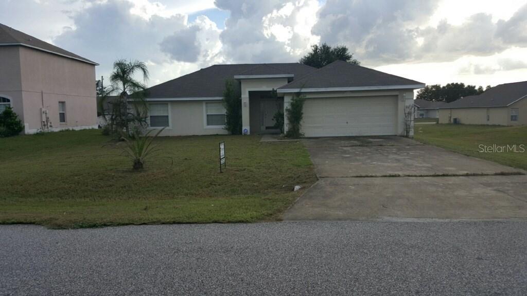 1841 Hudson Ct., Poinciana, FL 34759