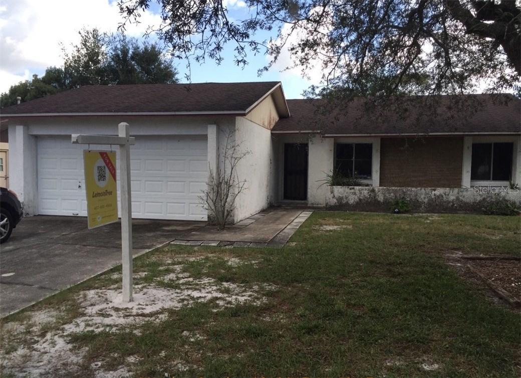 4863 Red Willow Ave., Orlando, FL 32808