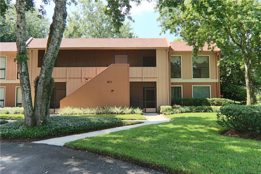 413 Sheoah Blvd. #2, Winter Springs, FL 32708