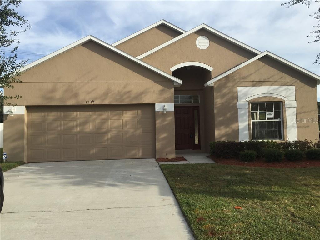 7709 Newlan Dr., Orlando, FL 32818