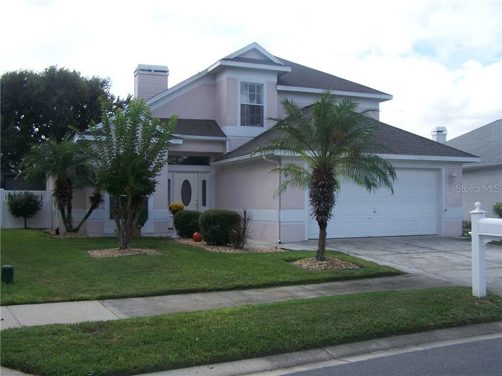 6556 Dover Cove Dr., Orlando, FL 32822