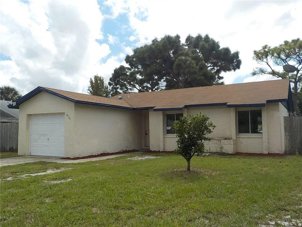 4760 Red Willow Ave., Orlando, FL 32808