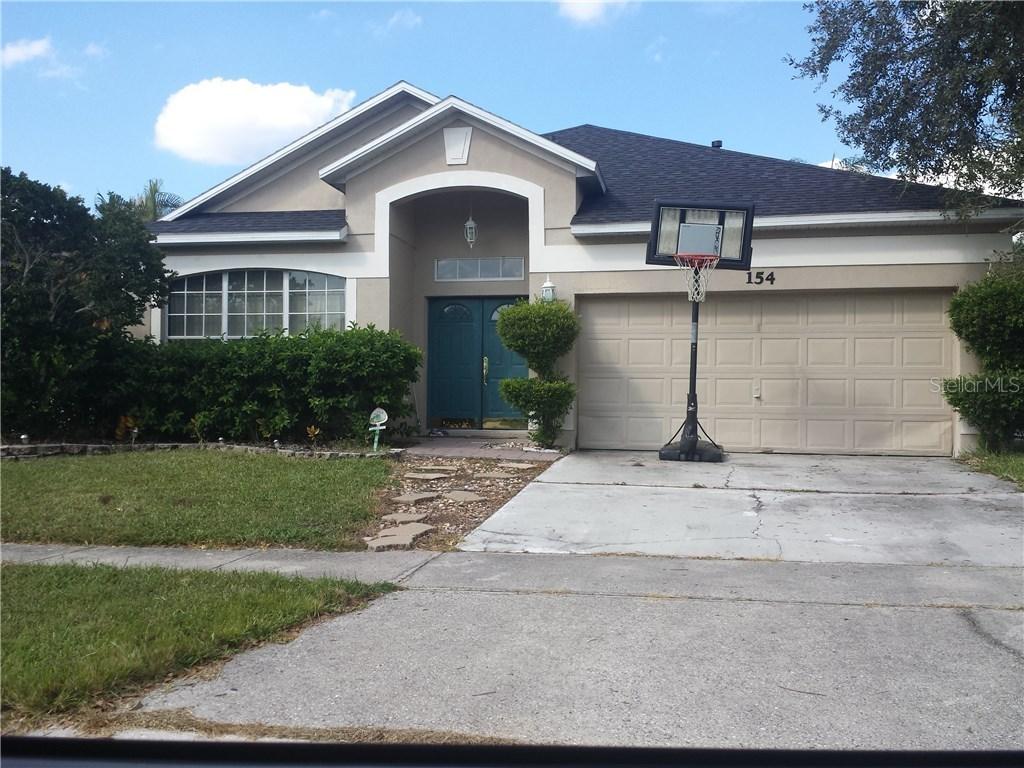 154 Portstewart Dr., Orlando, FL 32828