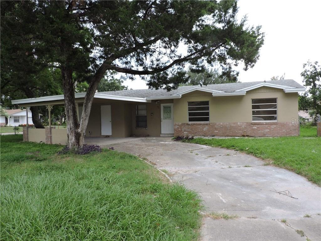 4597 Kirkland Blvd., Orlando, FL 32811