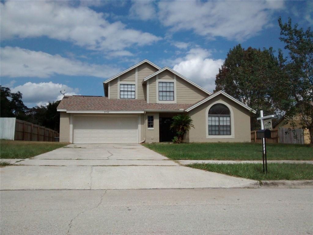 5758 Grand Canyon Dr., Orlando, FL 32810