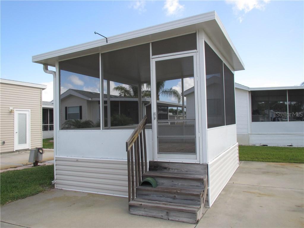 2950 Frontier Dr. #78, Titusville, FL 32796