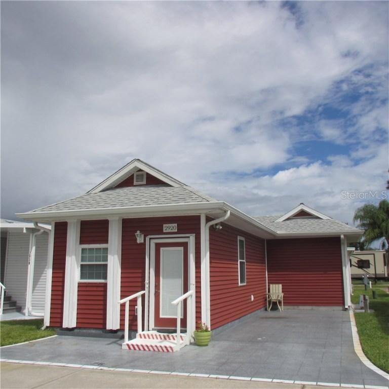 2920 Frontier Dr., Titusville, FL 32796