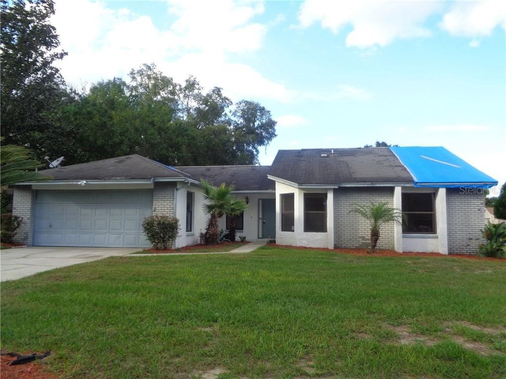 5556 Breckenridge Cir., Orlando, FL 32818