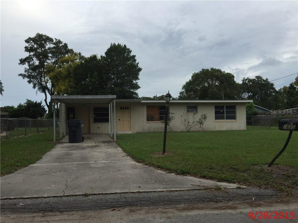 2625 Trinity Cir., Winter Haven, FL 33881