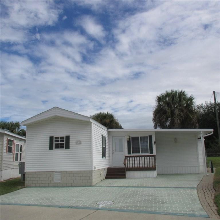 2141 Orbiter Ct. #137, Titusville, FL 32796