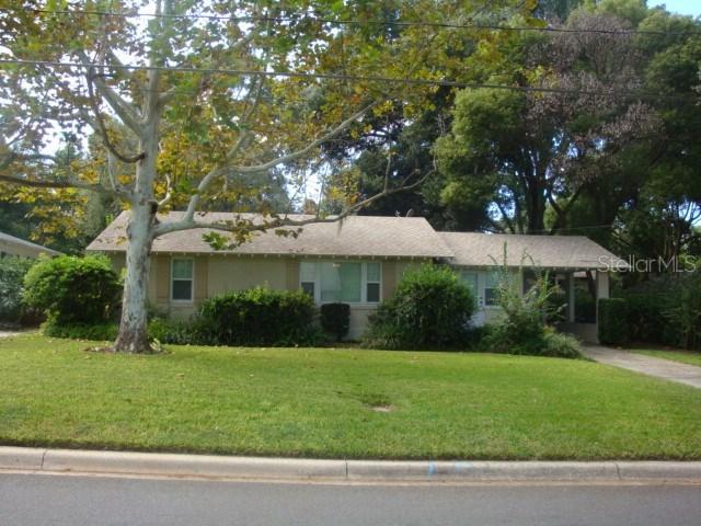 1221 Hilltop Dr., Mount Dora, FL 32757